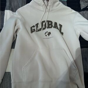 My favorite hoodie, outgrew it🥲